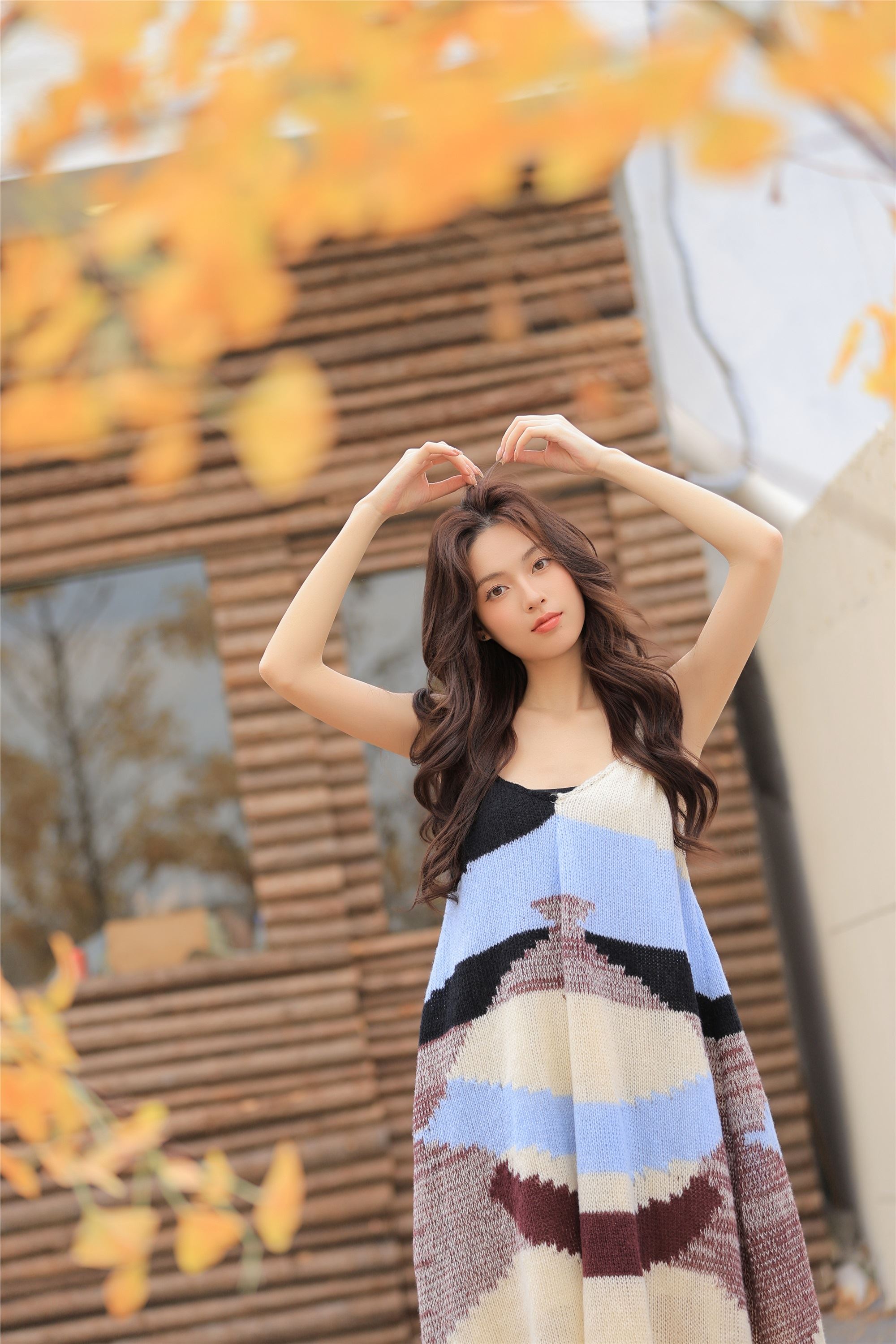 YITUYU艺图语 2025.01.27 浪漫定义 林士真